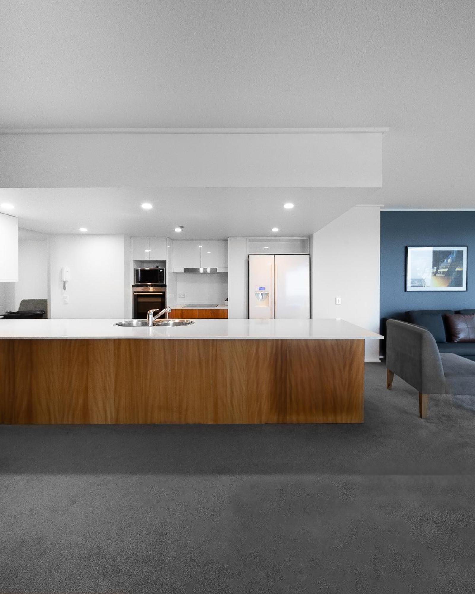 Oaks Brisbane On Felix Suites Exterior photo